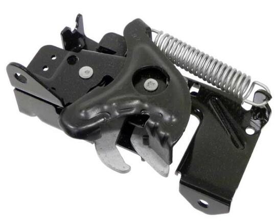 BMW Hood Latch 51237242549